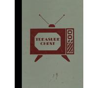 (Reprint) 1986 Yearbook: Eula High School, Eula, Texas