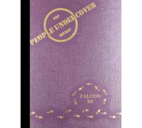 (Reprint) 1986 Yearbook: Jersey Village High School, Houston, Texas