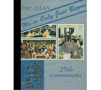 (Reprint) 1986 Yearbook: Lewis Central High School, Council Bluffs, Iowa