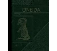 (Reprint) 1986 Yearbook: Lewisburg High School, Lewisburg, Pennsylvania