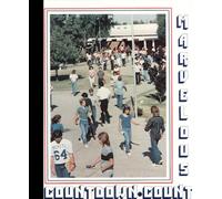 (Reprint) 1986 Yearbook: Moon Valley High School, Phoenix, Arizona