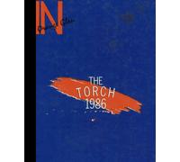 (Reprint) 1986 Yearbook: Orange Glen High School, Escondido, California