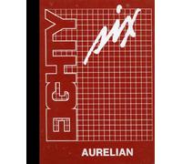 (Reprint) 1986 Yearbook: Palmyra-Eagle High School, Palmyra, Wisconsin