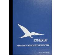 (Reprint) 1986 Yearbook: Paul VI High School, Haddonfield, New Jersey