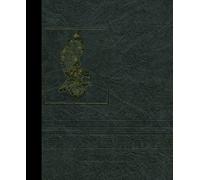 (Reprint) 1986 Yearbook: San Pasqual High School, Escondido, California