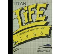 (Reprint) 1986 Yearbook: St. John's Jesuit High School, Toledo, Ohio