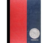 (Reprint) 1986 Yearbook: Theodore Roosevelt High School , San Antonio, Texas