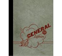 (Reprint) 1986 Yearbook: U.S. Grant High School, Oklahoma City, Oklahoma