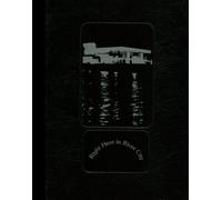 (Reprint) 1986 Yearbook: University of Iowa - Business, Iowa City, Iowa