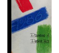 (Reprint) 1986 Yearbook: Village Christian High School, Sun Valley, California