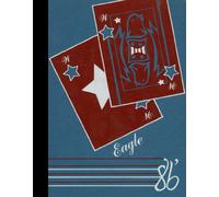 (Reprint) 1986 Yearbook: Wayne Central High School, Ontario Center, New York