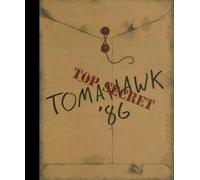 (Reprint) 1986 Yearbook: William S. Hart High School, Newhall, California