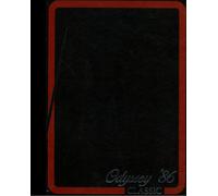 (Reprint) 1986 Yearbook: Winnetonka High School, Kansas City, Missouri