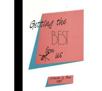 (Reprint) 1987 Yearbook: Abraham Lincoln High School, Council Bluffs, Iowa