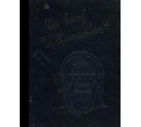 (Reprint) 1987 Yearbook: Alhambra High School, Alhambra, California