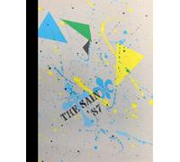 (Reprint) 1987 Yearbook: All Saints Episcopal High School, Ft. Worth, Texas
