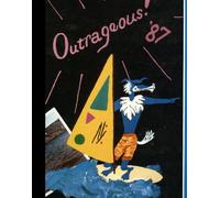 (Reprint) 1987 Yearbook: Basic High School, Henderson, Nevada