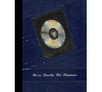 (Reprint) 1987 Yearbook: Cross County High School, Cherry Valley, Arkansas