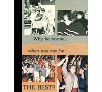 (Reprint) 1987 Yearbook: Escondido High School, Escondido, California