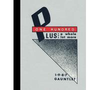 (Reprint) 1987 Yearbook: Forest Hill High School, West Palm Beach, Florida