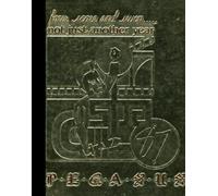 (Reprint) 1987 Yearbook: Hazelwood East High School, St. Louis, Missouri