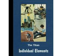 (Reprint) 1987 Yearbook: Lewis Central High School, Council Bluffs, Iowa