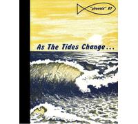 (Reprint) 1987 Yearbook: Marello Preparatory, Santa Cruz, California