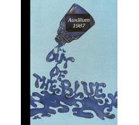 (Reprint) 1987 Yearbook: Mary Help of Chrisitians High School, North Haledon, New Jersey