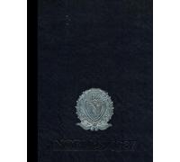 (Reprint) 1987 Yearbook: Noble & Greenough High School, Dedham, Massachusetts