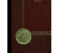 (Reprint) 1987 Yearbook: Ontario High School, Ontario, California