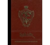 (Reprint) 1987 Yearbook: Raleigh Egypt High School, Memphis, Tennessee