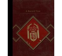 (Reprint) 1987 Yearbook: Saint Mary of the Valley School, Beaverton, Oregon