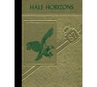 (Reprint) 1987 Yearbook: Sarah J. Hale Vocational High School, Brooklyn, New York
