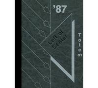 (Reprint) 1987 Yearbook: South Side High School, Ft. Wayne, Indiana