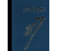 (Reprint) 1987 Yearbook: Southern California Christian High School, Orange, California