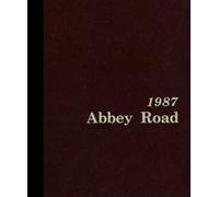 (Reprint) 1987 Yearbook: St. Anselm's Abbey High School, Washington, District of Columbia