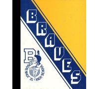 (Reprint) 1987 Yearbook: St. John Bosco High School, Bellflower, California