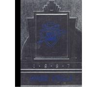 (Reprint) 1987 Yearbook: St. Mary's Academy, New Orleans, Louisiana