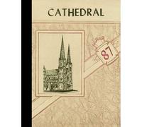 (Reprint) 1987 Yearbook: St. Paul's Cathedral High School, Pittsburgh, Pennsylvania