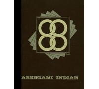(Reprint) 1988 Yearbook: Absegami High School, Absecon, New Jersey