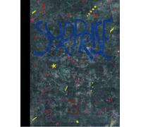 (Reprint) 1988 Yearbook: Airport High School, West Columbia, South Carolina