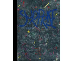 (Reprint) 1988 Yearbook: Airport High School, West Columbia, South Carolina
