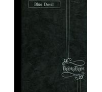 (Reprint) 1988 Yearbook: Bremen High School, Bremen, Georgia