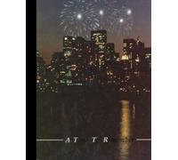 (Reprint) 1988 Yearbook: Christ the King High School, Middle Village, New York