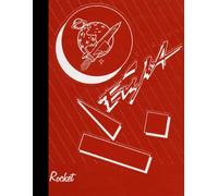 (Reprint) 1988 Yearbook: Clarksburg High School, Clarksburg, Tennessee