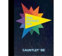 (Reprint) 1988 Yearbook: Forest Hill High School, West Palm Beach, Florida
