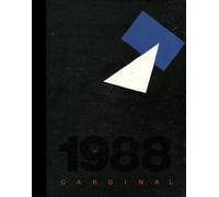(Reprint) 1988 Yearbook: Forest Hills Central High School, Grand Rapids, Michigan
