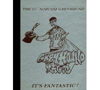 (Reprint) 1988 Yearbook: I.C. Norcom High School, Portsmouth, Virginia