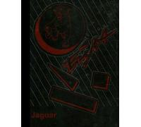 (Reprint) 1988 Yearbook: Jackson Memorial High School, Jackson, New Jersey