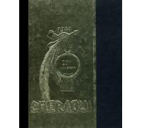 (Reprint) 1988 Yearbook: Kendrick High School, Columbus, Georgia